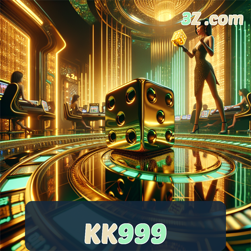 Inovações na Seção App do kk999.com para Gamers