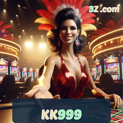 kk999.com: Um Caminho Confiável para Gamers Brasileiros