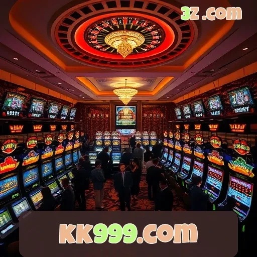 kk999.com - Plataforma
