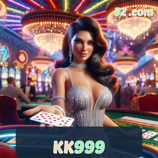 Slots: Aventura e Prêmios no kk999.com Revelados