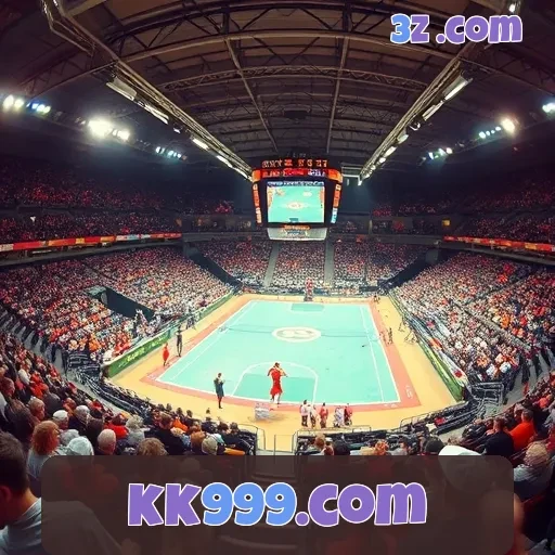 kk999.com: Sua Plataforma Definitiva Para Eventos Esportivos e Apostas