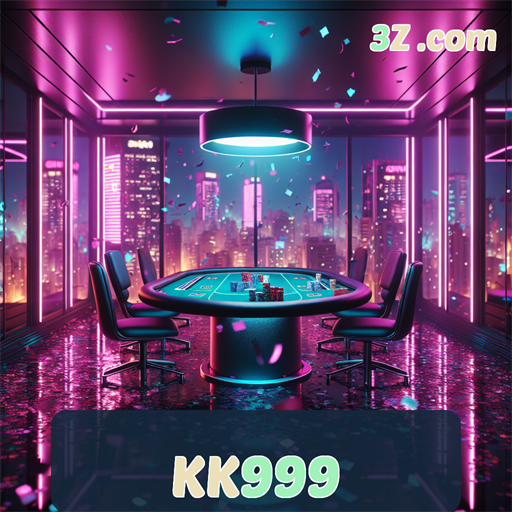 Conquiste novos horizontes com a seção VIP do kk999